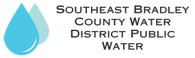 Southeast Bradley County Water District Public Water